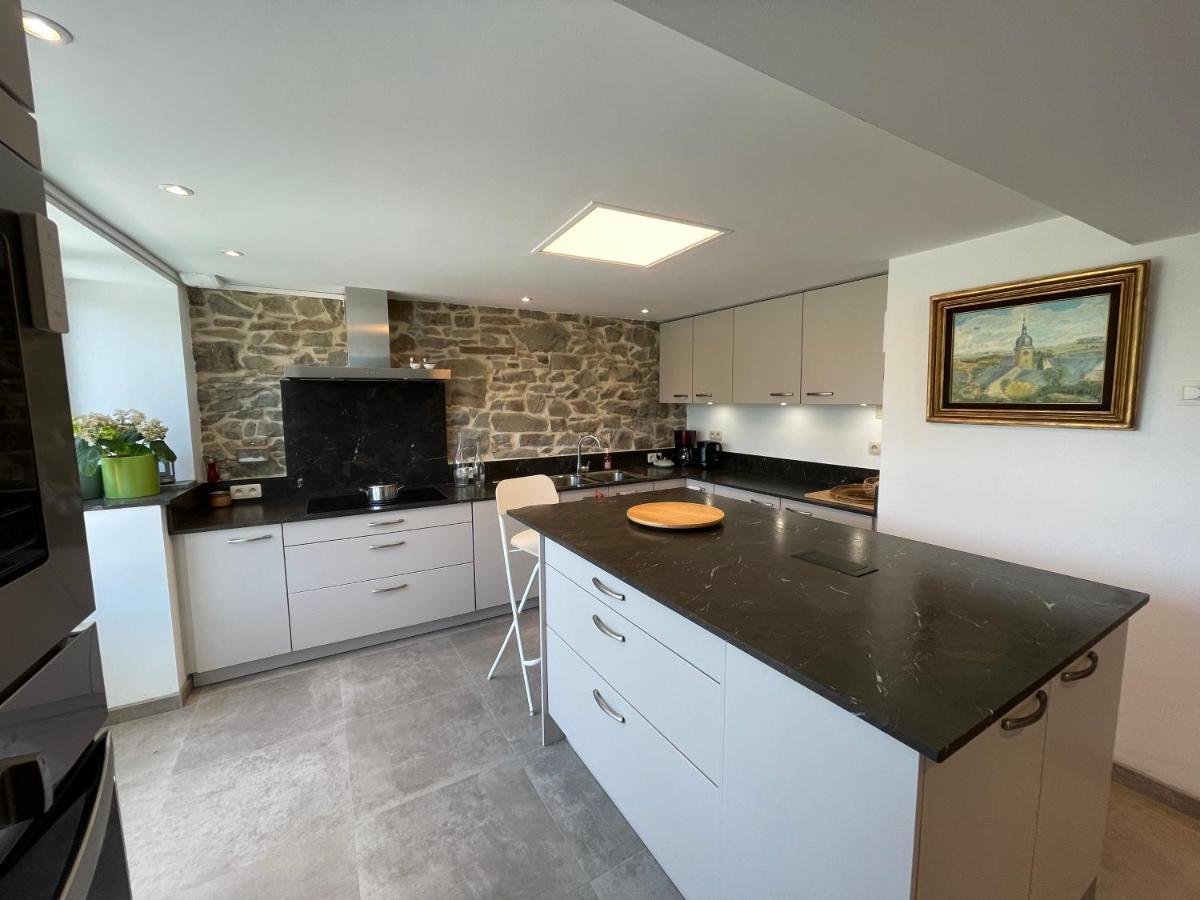 Villa Les Pimprenelles Beauraing Esterno foto