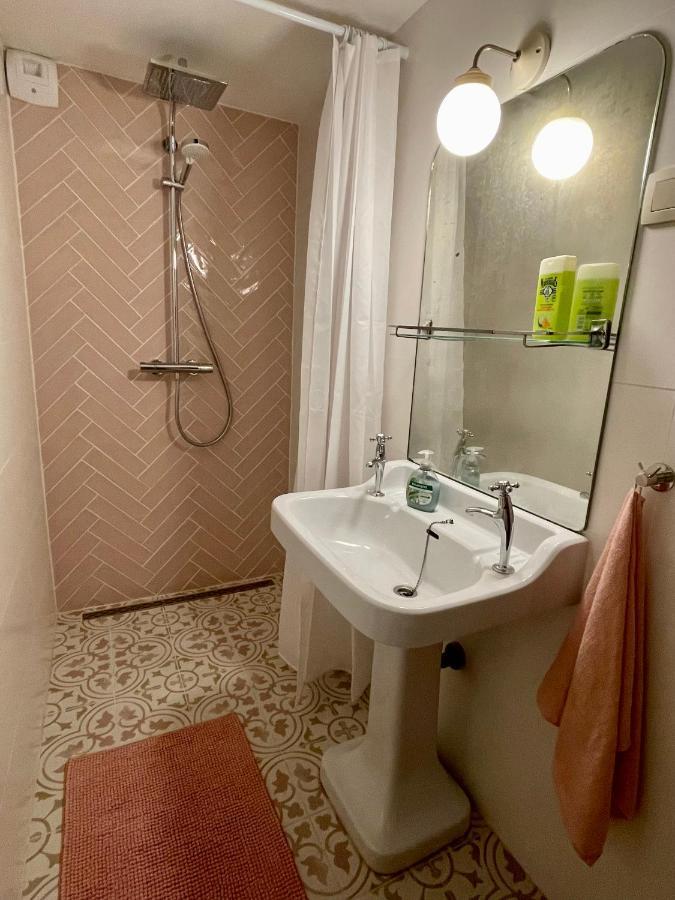 Villa Les Pimprenelles Beauraing Esterno foto